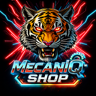 MecaniQ Shop