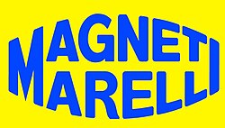Magneti Marelli