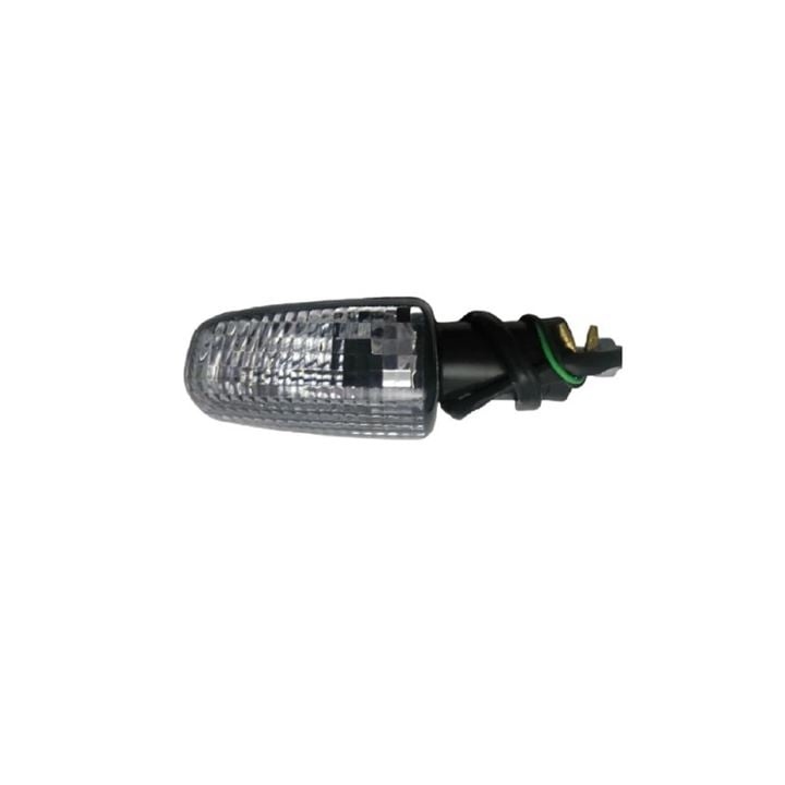 PISCA SETA HONDA XRE 300 COM COXIM DIANTEIRO DIREITO/TRASEIRO ESQUERDO