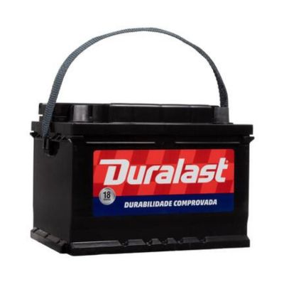 Bateria Duralast F60OD