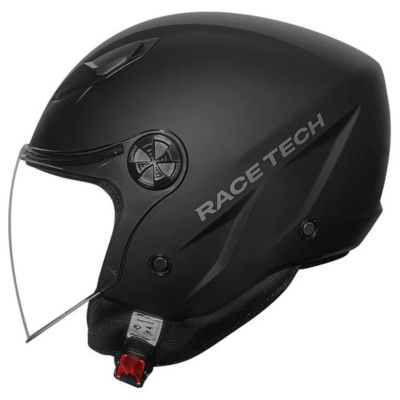 Capacete Race Tech Play Monocolor