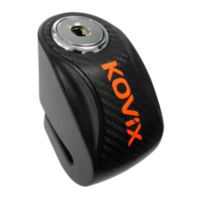 Trava Disco KNN1-BK Preto / Kovix