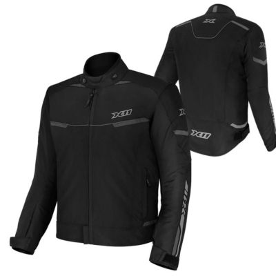 Jaqueta X11 Guard 2 Masculino Motociclista