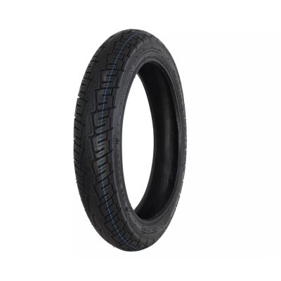 Pneu Moto Vee Rubber 80/100-14 M/C 49P V250R